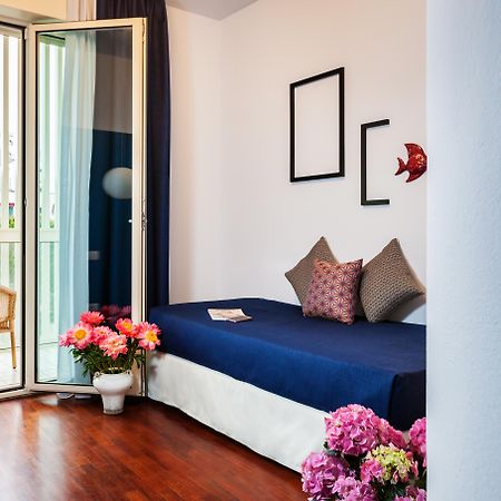 Marepineta Resort Milano Marittima Dış mekan fotoğraf