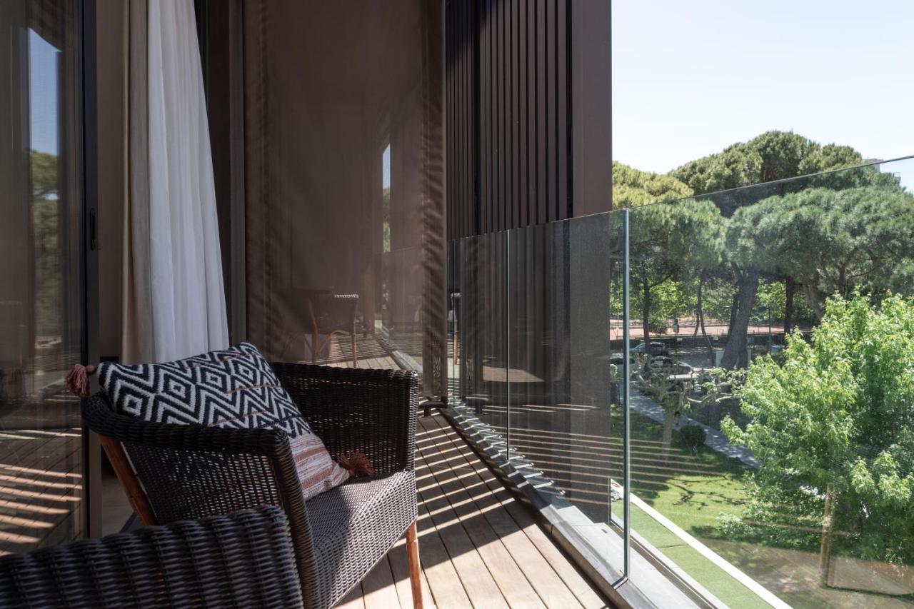 Marepineta Resort Milano Marittima Dış mekan fotoğraf