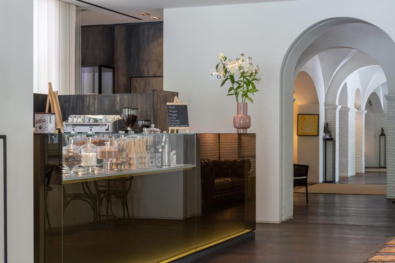 Marepineta Resort Milano Marittima Dış mekan fotoğraf