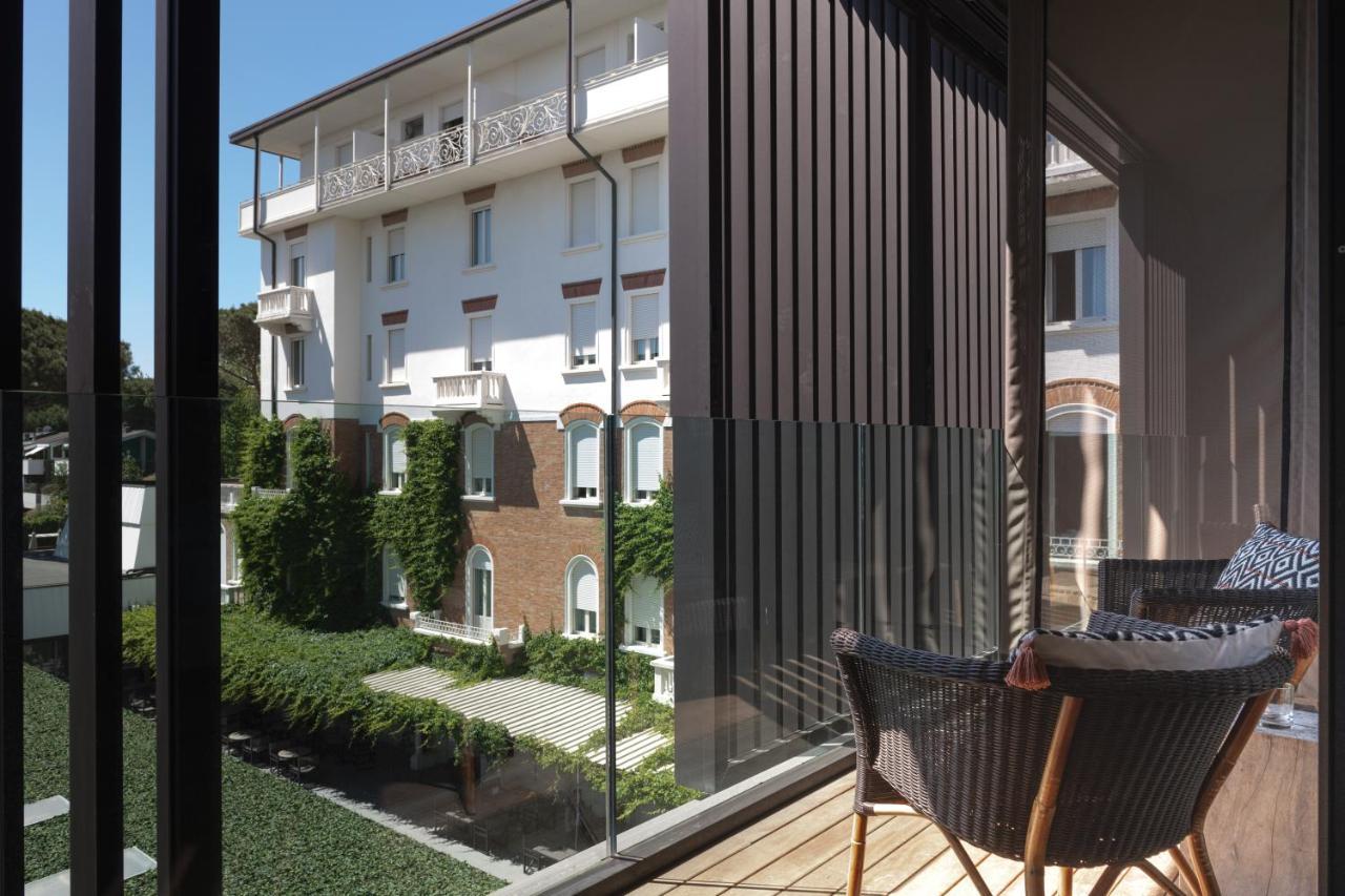 Marepineta Resort Milano Marittima Dış mekan fotoğraf