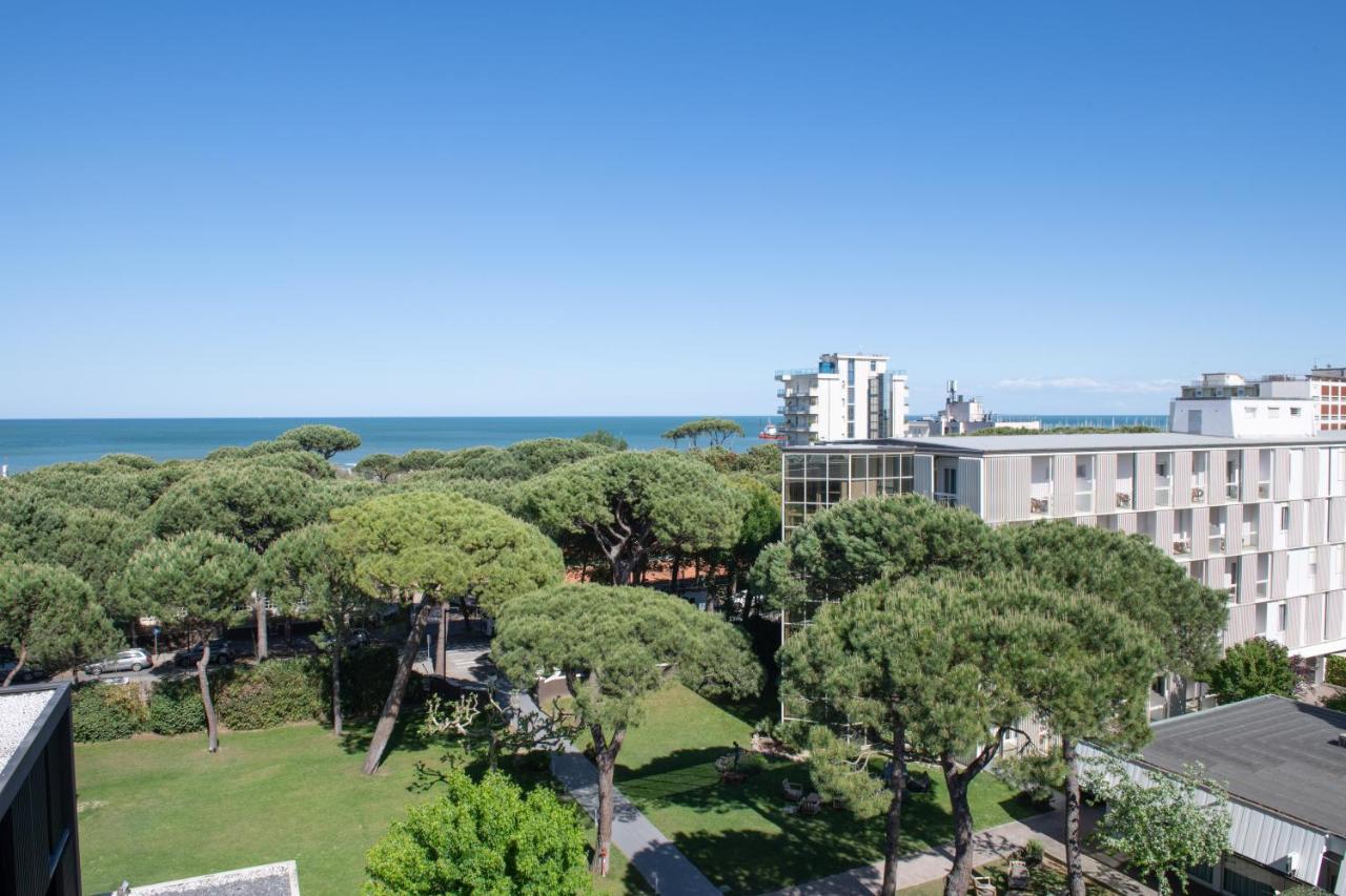 Marepineta Resort Milano Marittima Dış mekan fotoğraf