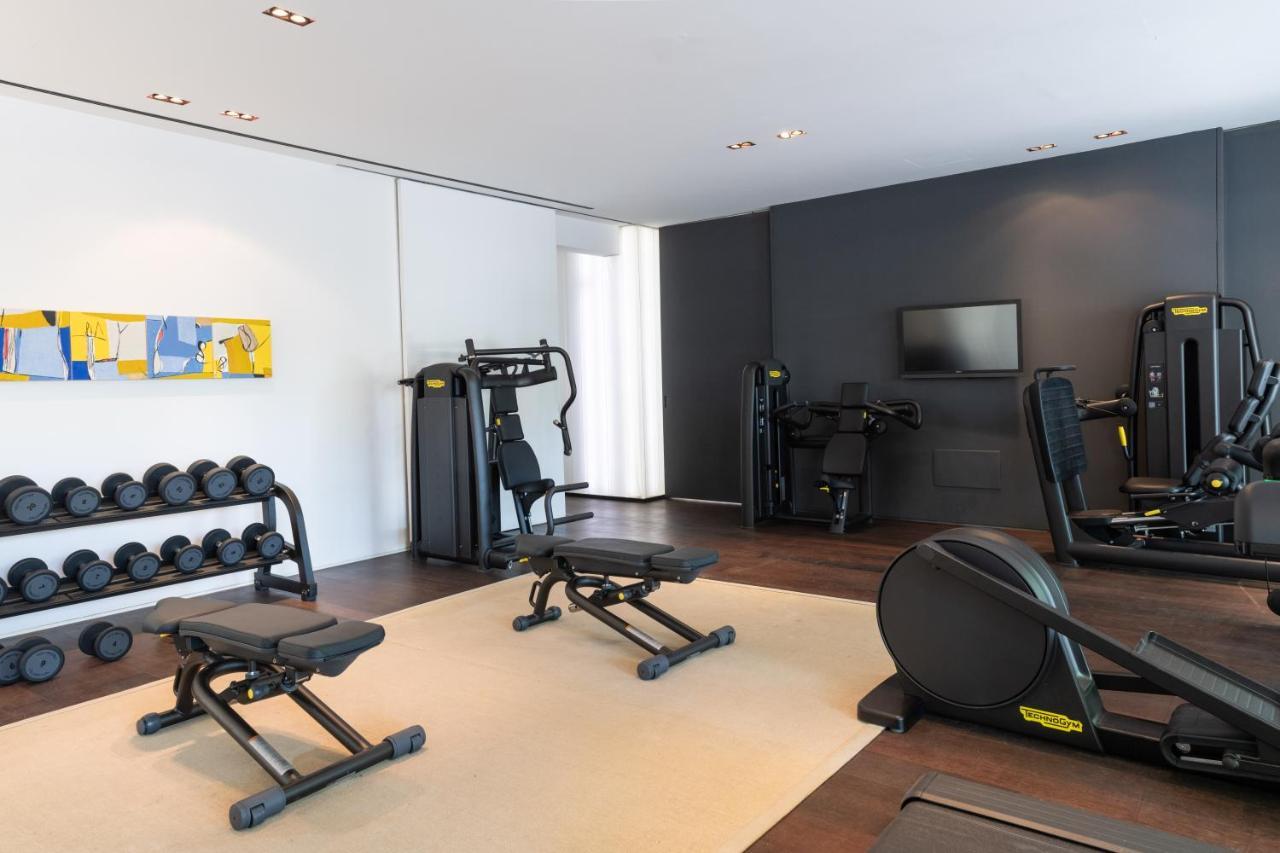 Marepineta Resort Milano Marittima Dış mekan fotoğraf