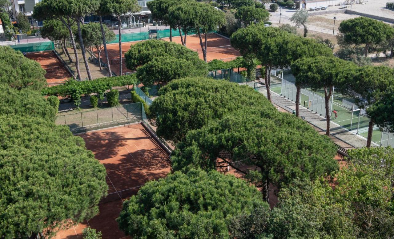 Marepineta Resort Milano Marittima Dış mekan fotoğraf