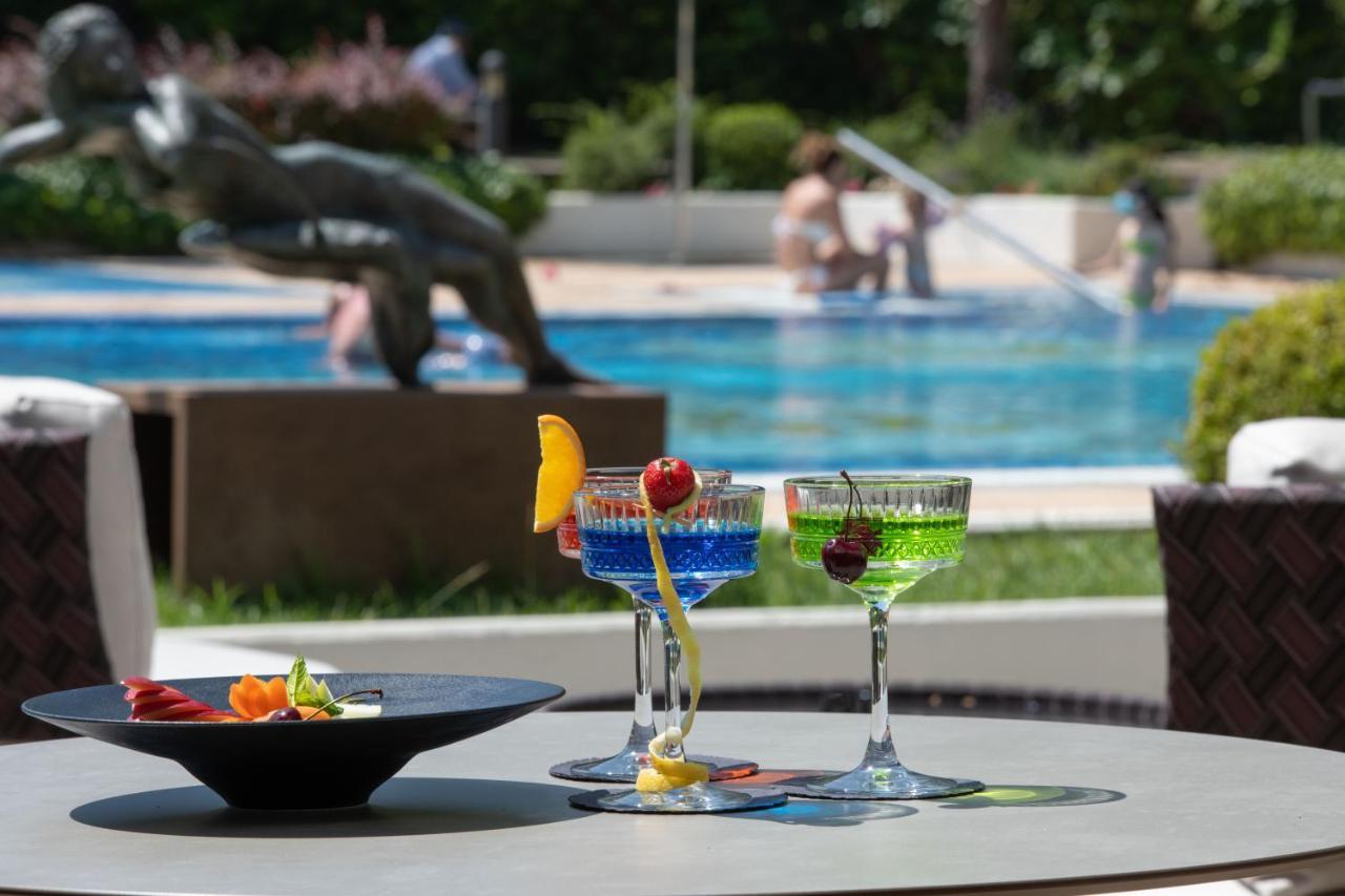 Marepineta Resort Milano Marittima Dış mekan fotoğraf