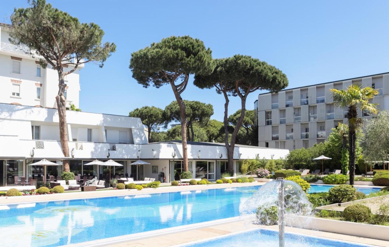 Marepineta Resort Milano Marittima Dış mekan fotoğraf