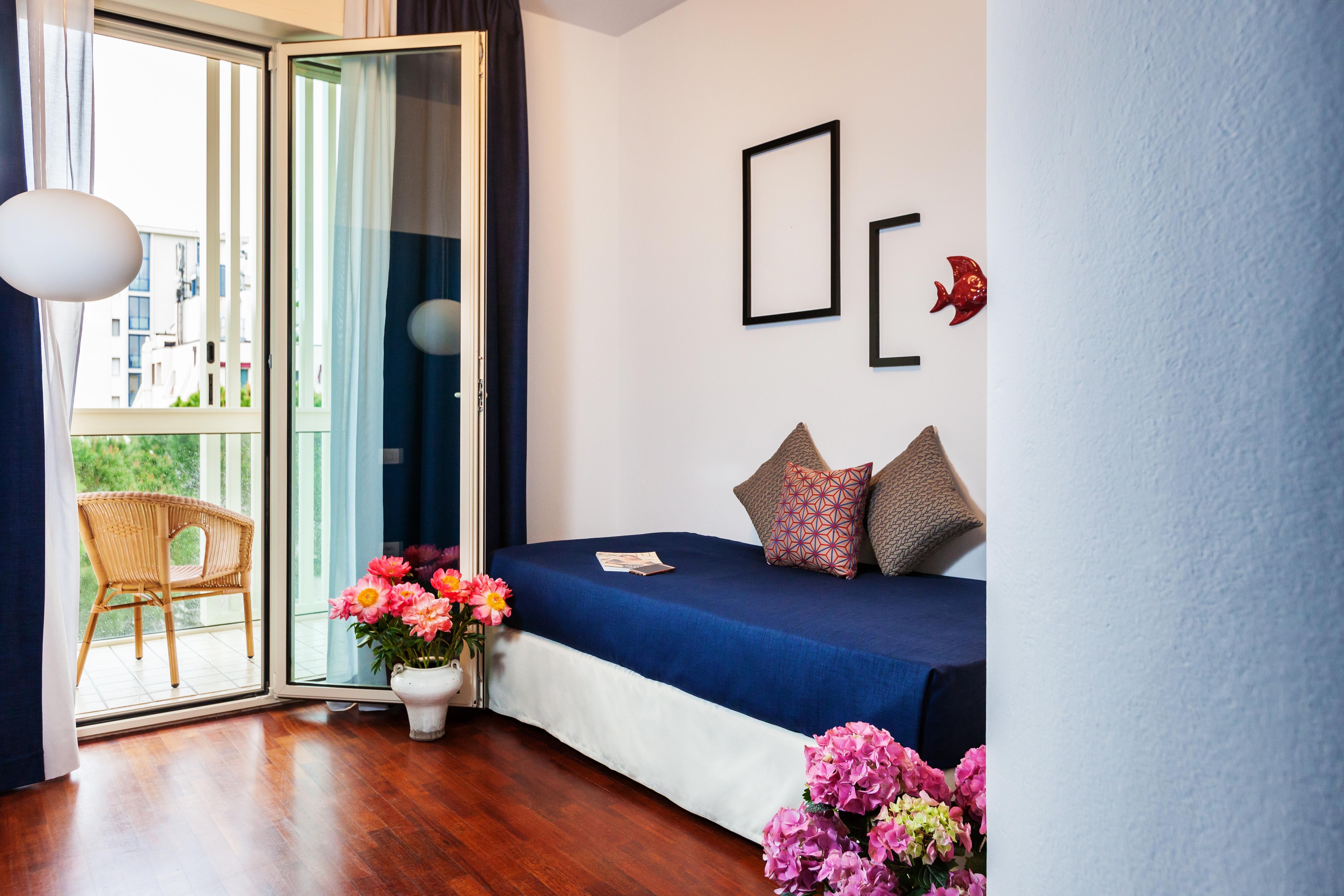 Marepineta Resort Milano Marittima Dış mekan fotoğraf