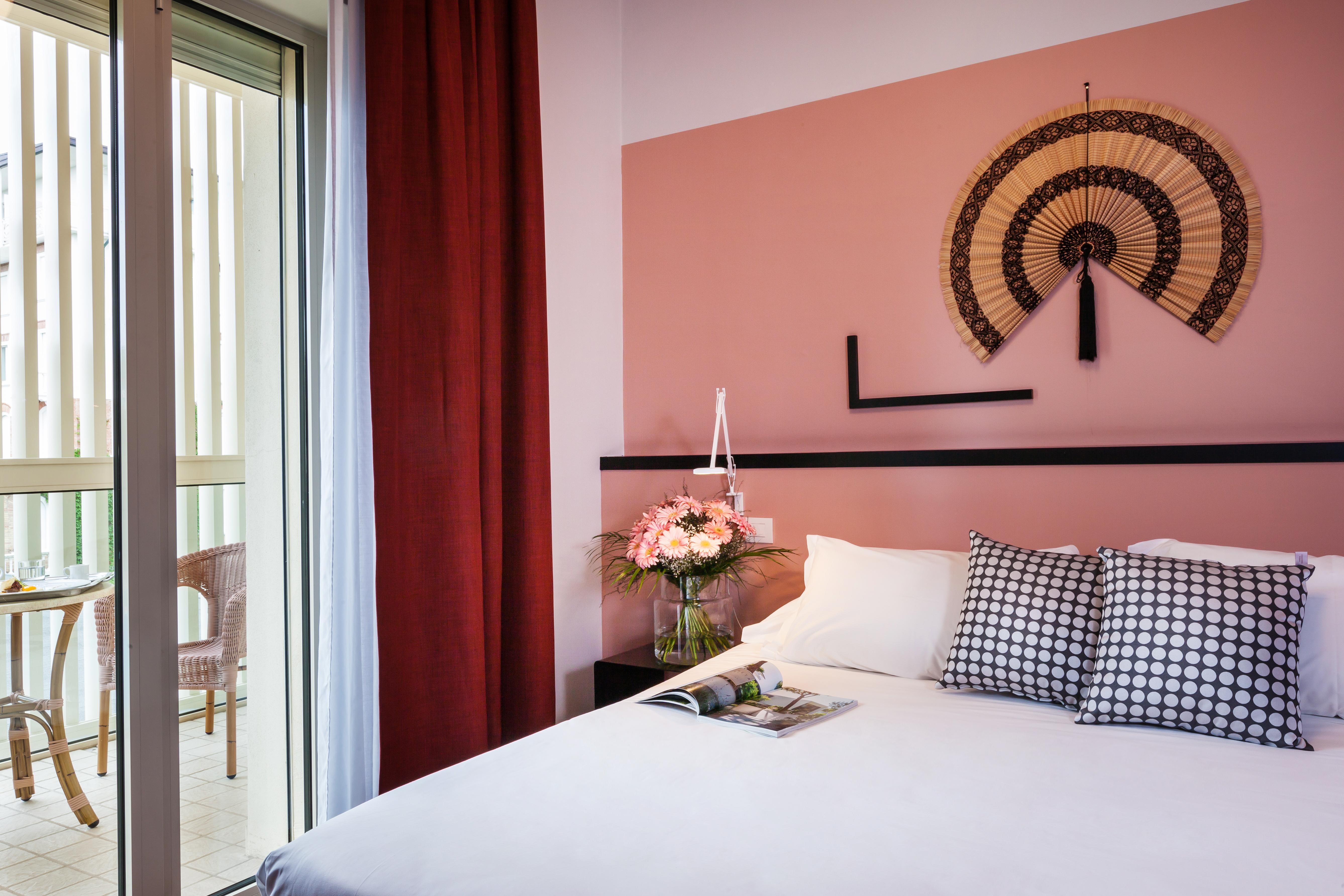 Marepineta Resort Milano Marittima Dış mekan fotoğraf