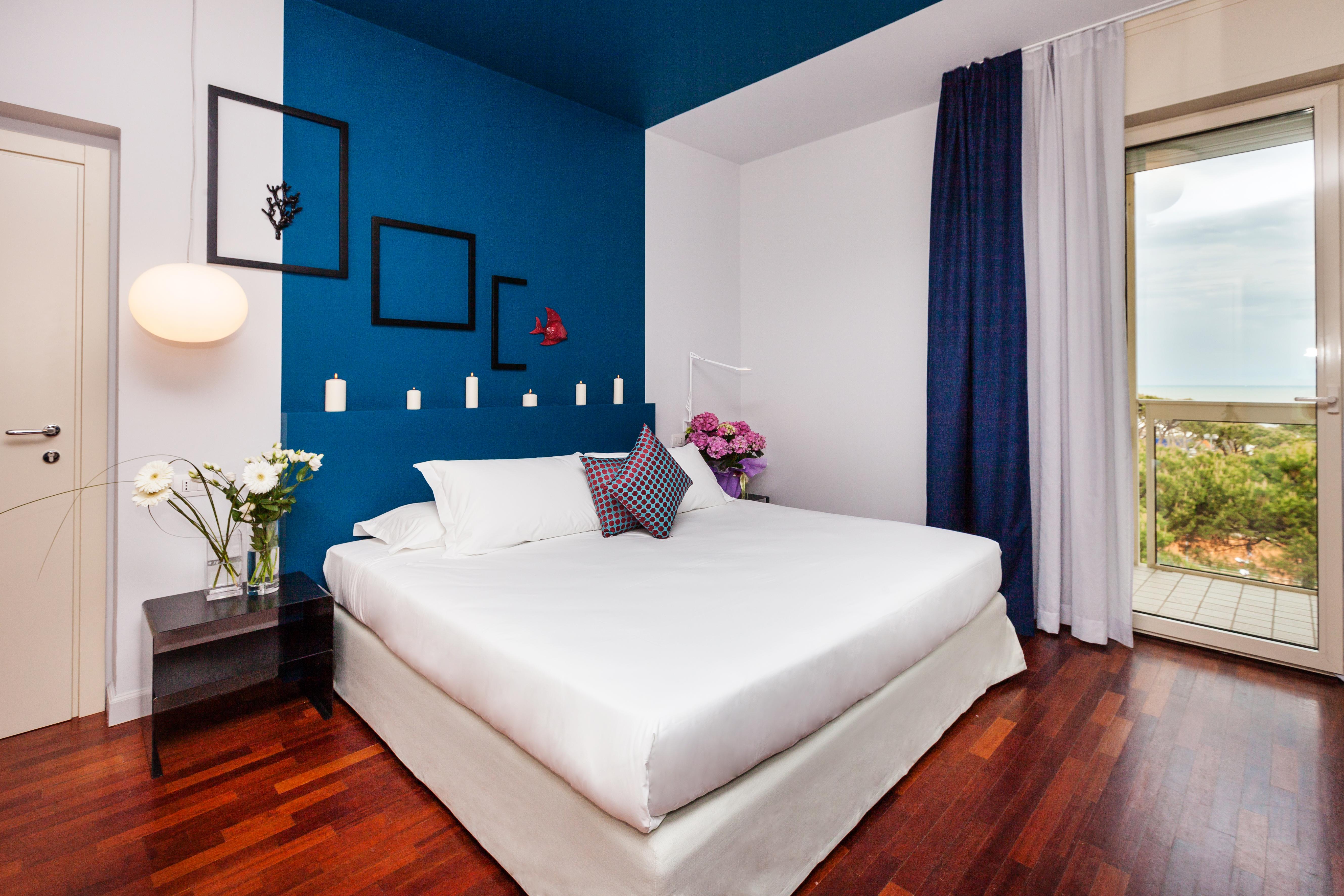 Marepineta Resort Milano Marittima Dış mekan fotoğraf