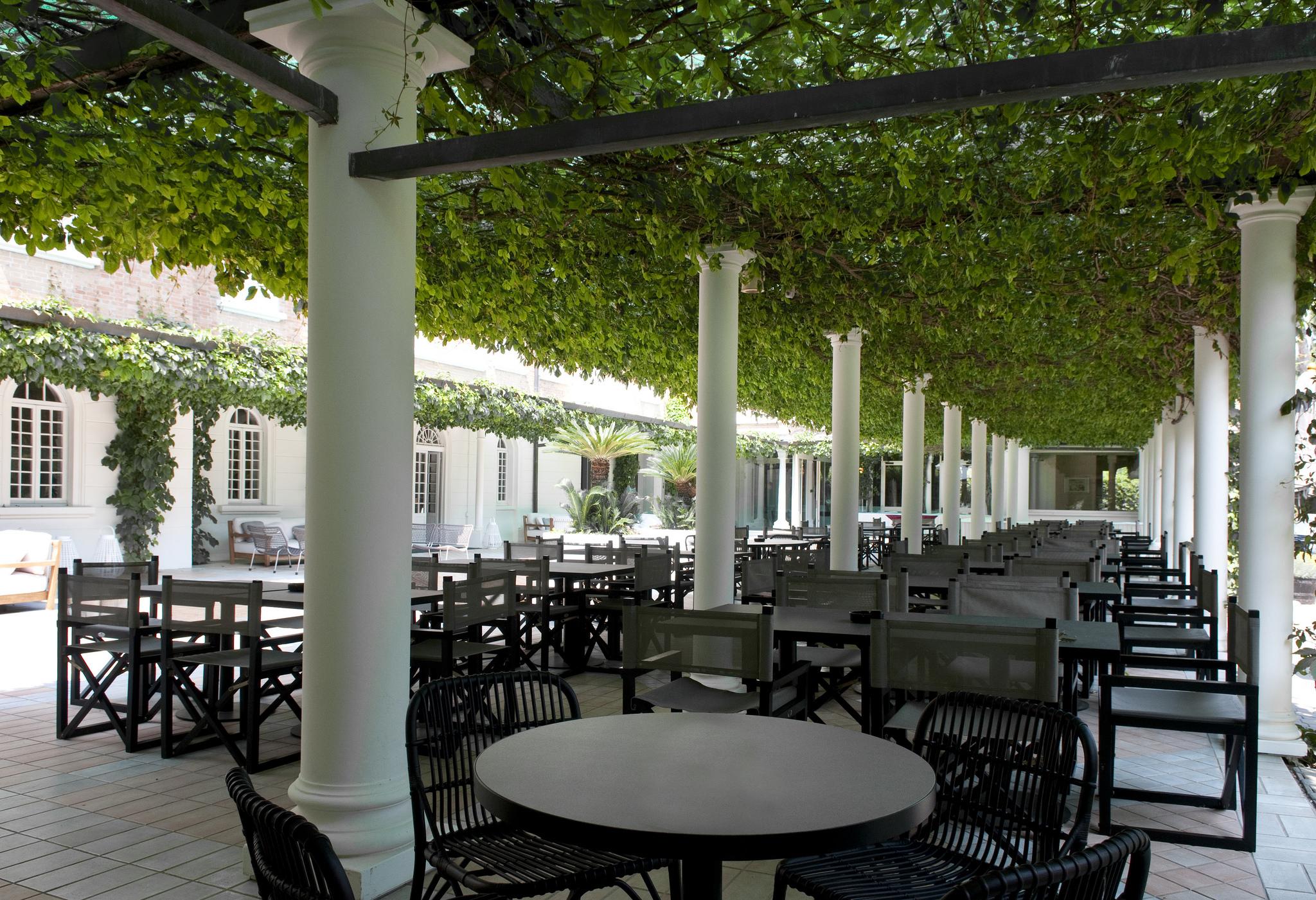 Marepineta Resort Milano Marittima Dış mekan fotoğraf