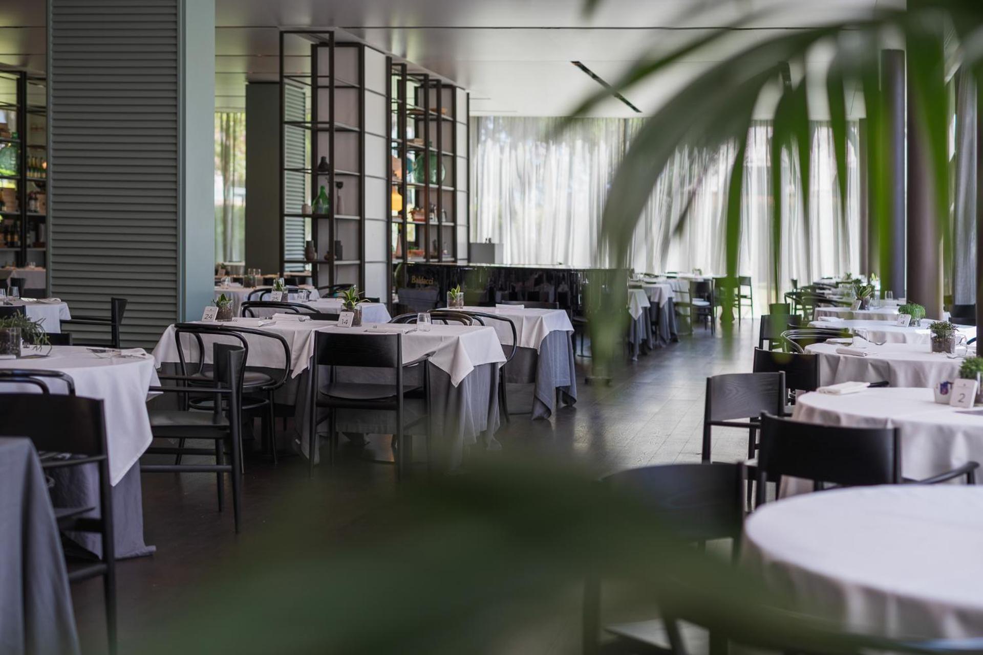 Marepineta Resort Milano Marittima Dış mekan fotoğraf