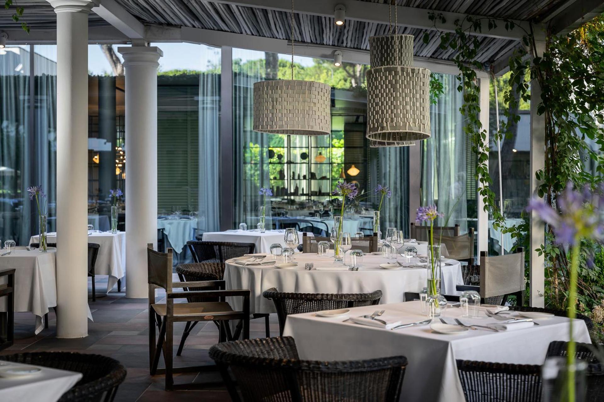 Marepineta Resort Milano Marittima Dış mekan fotoğraf