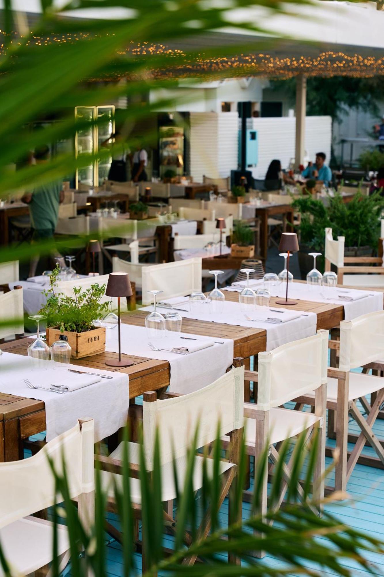 Marepineta Resort Milano Marittima Dış mekan fotoğraf