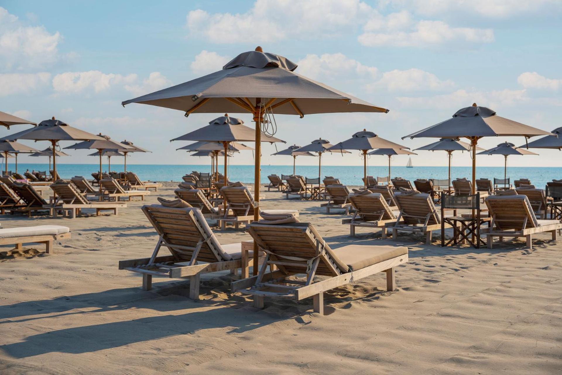 Marepineta Resort Milano Marittima Dış mekan fotoğraf