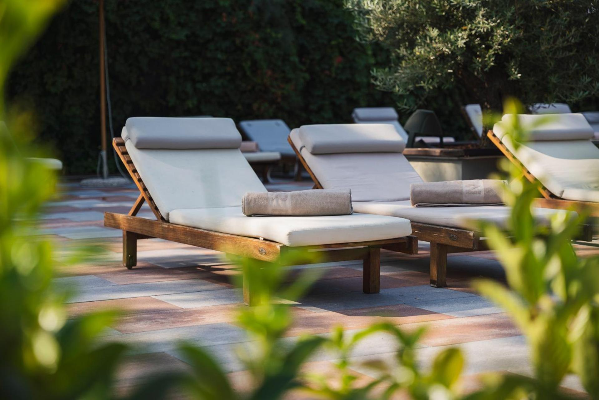 Marepineta Resort Milano Marittima Dış mekan fotoğraf