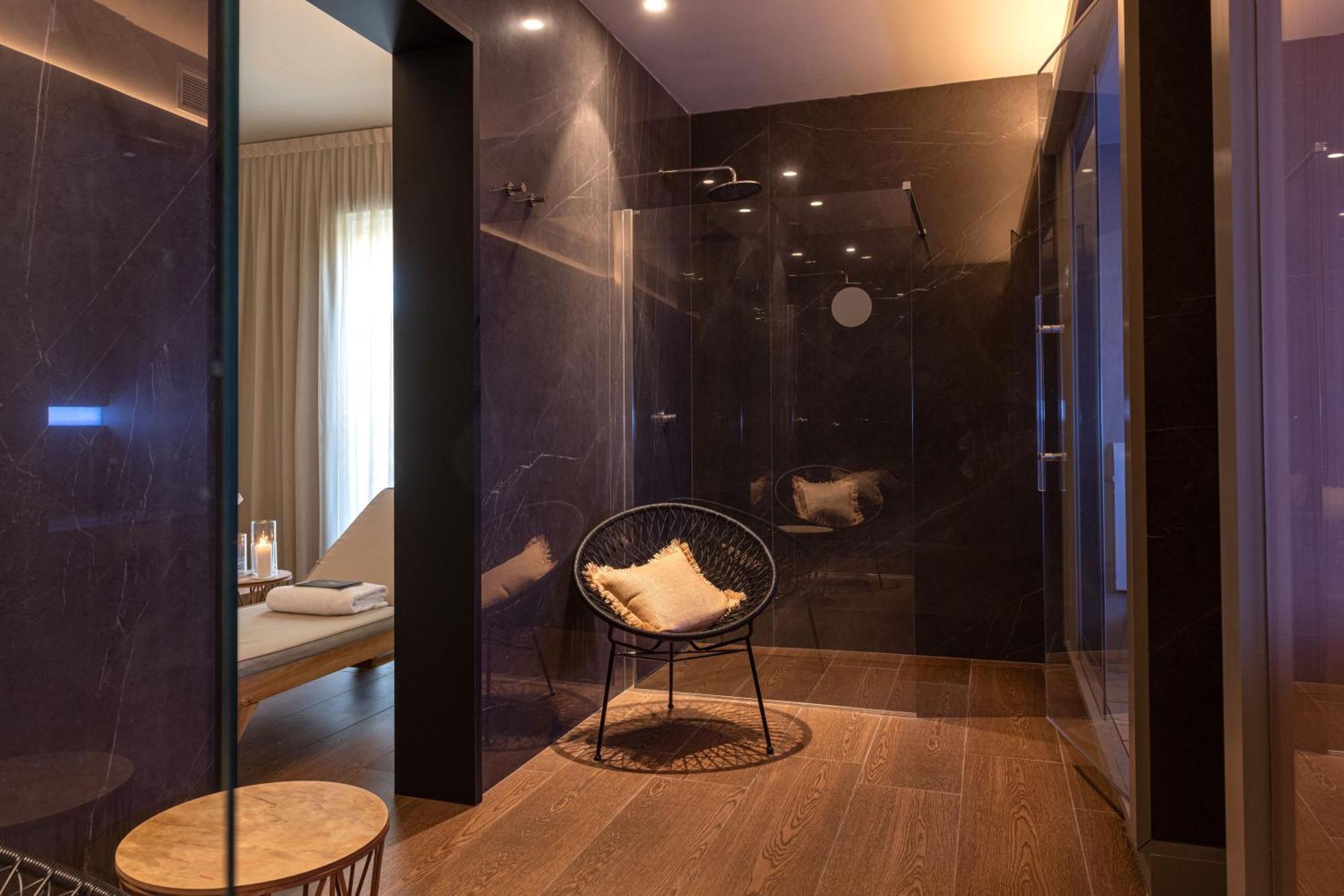 Marepineta Resort Milano Marittima Dış mekan fotoğraf