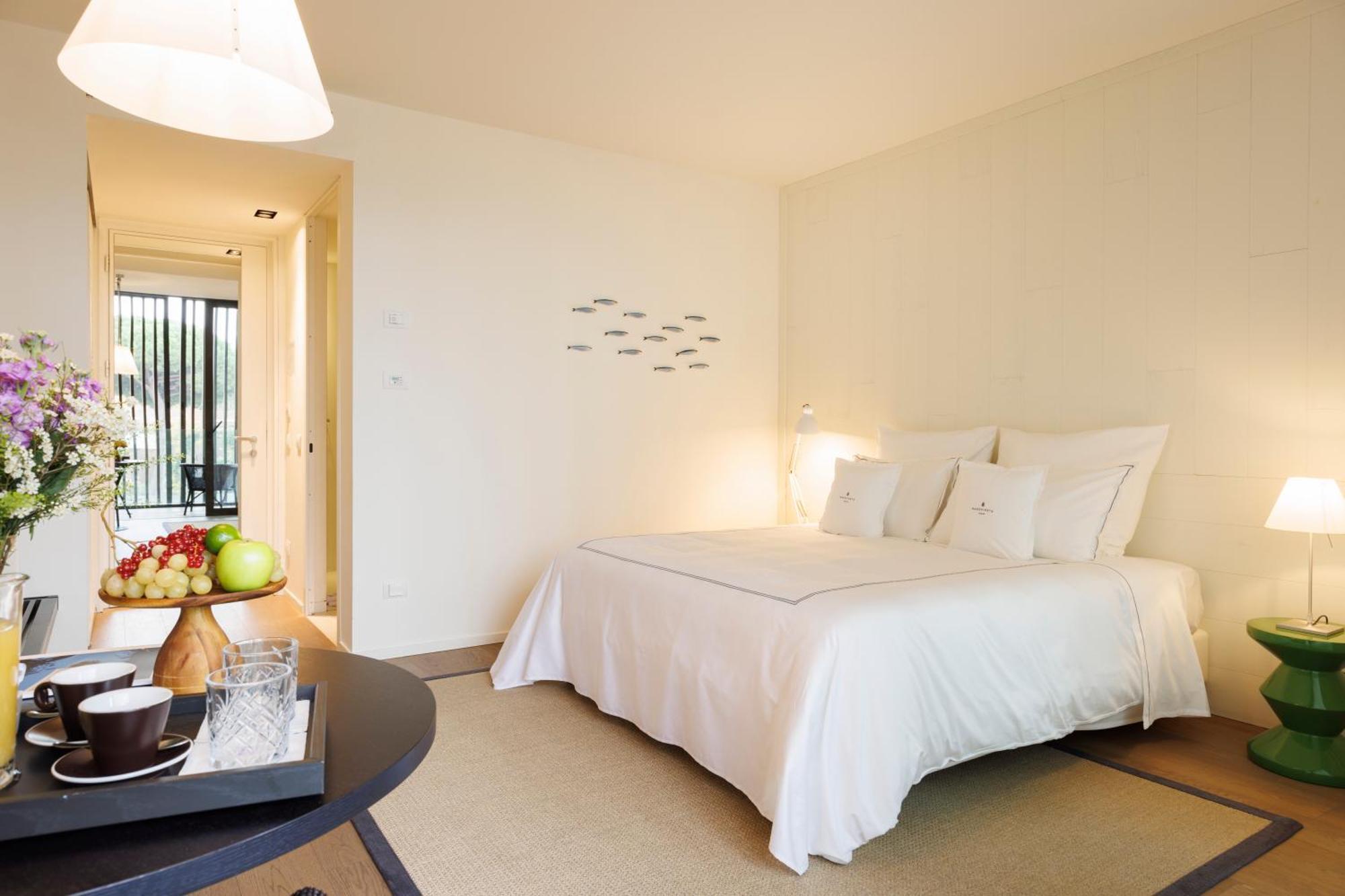Marepineta Resort Milano Marittima Dış mekan fotoğraf