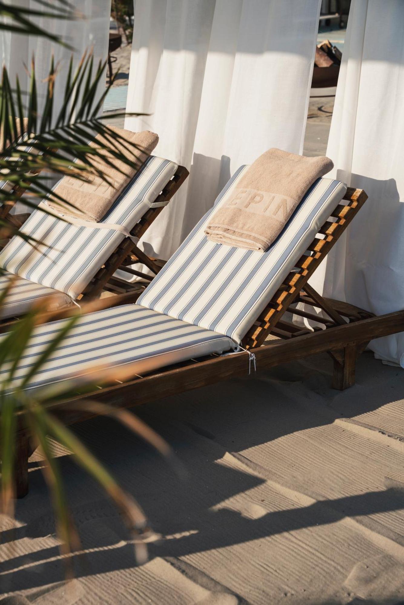 Marepineta Resort Milano Marittima Dış mekan fotoğraf